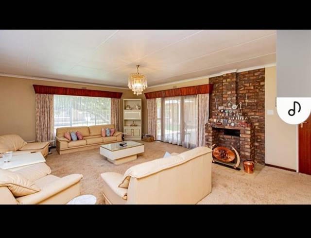 FARM FOR SALE IN MNANDI